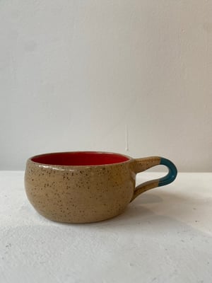 Sam Hewitt / Mug 3A