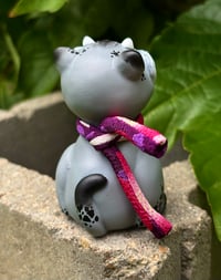 Image 4 of Imp Cat (Clouded Leopard Edition)