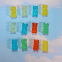 Image 2 of Gummy Bear Hand Soaps