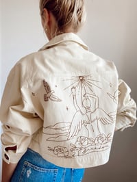 Image 2 of Jacket - Freedom