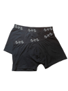 Logo Boxershorts 2 Pack 