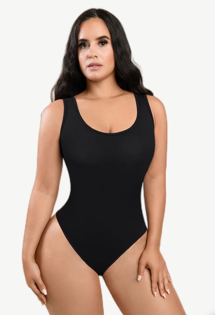 Seamless body suit , really does snatch waist ! $4300. Sizes
