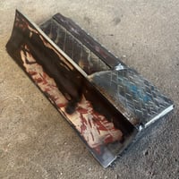 Image 1 of Ledge to Bank & Quarter Pipe 