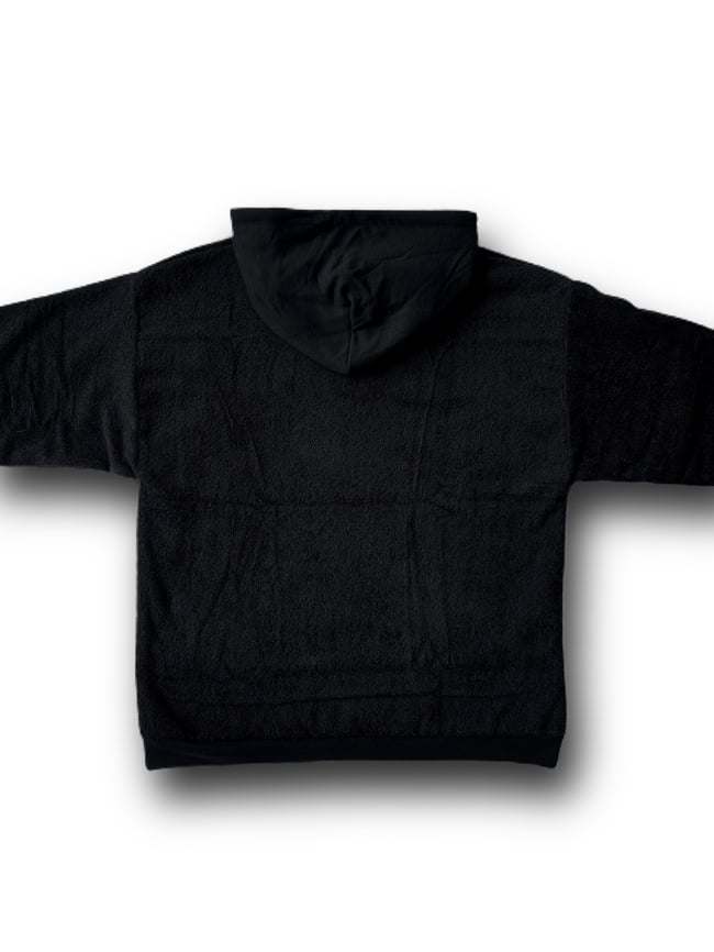 Prada Beach Towel Hoodie 