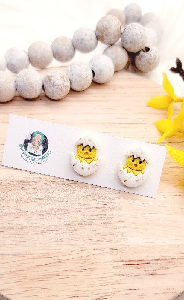 Image of Chick Studs 