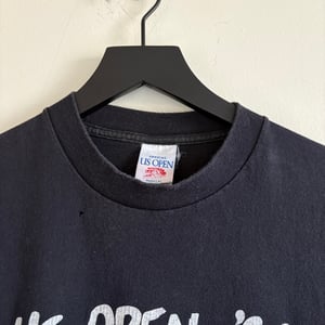 Image of 1991 US Open T-Shirt