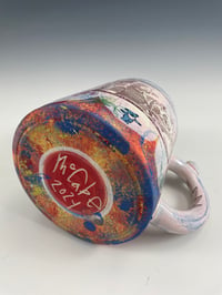 Image 4 of Grateful Dead Mug - Phil2