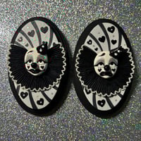 Marnie (wall plaque)