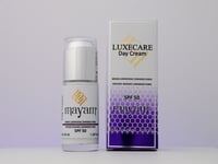 Image 1 of LUXECARE Day Cream Spf 50 By Mayam Beauty -40ml