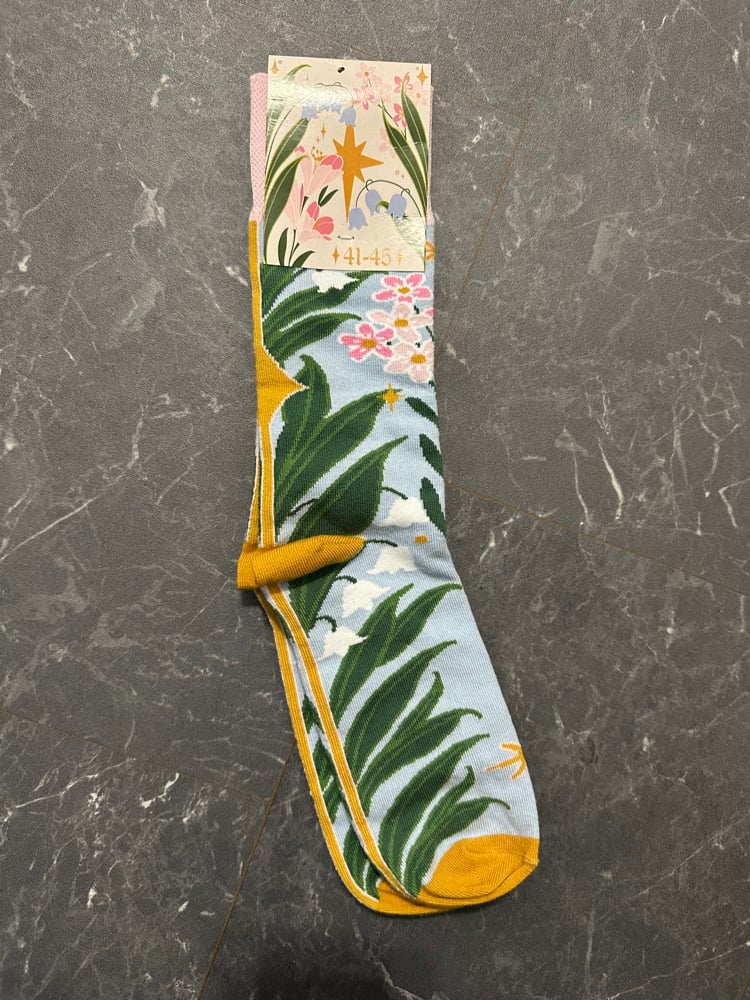 Image of Mois de mai