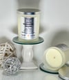 The Luxury Collection Honeysuckle Jasmine White Frost Candles