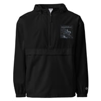 Image 2 of Champion Pale Horse Packable Jacket