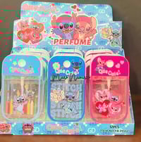 BOX STITCH PERFUME-12pcs