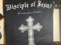 T-shirt w/ your design 