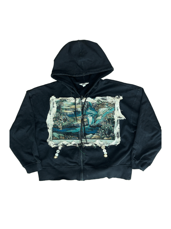 Image of EOWS1 - Nirvana Dream