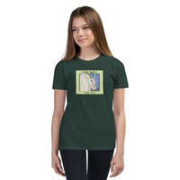 Image 5 of Youth Short Sleeve T-Shirt