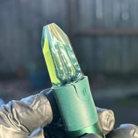 Image 1 of Kyber 3 - Green Tall