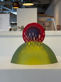 Fusion Vase