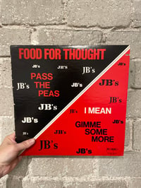 The JB's – Food For Thought - First Press LP!