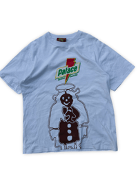 Image 1 of PALACE ANGEL TEE (L)