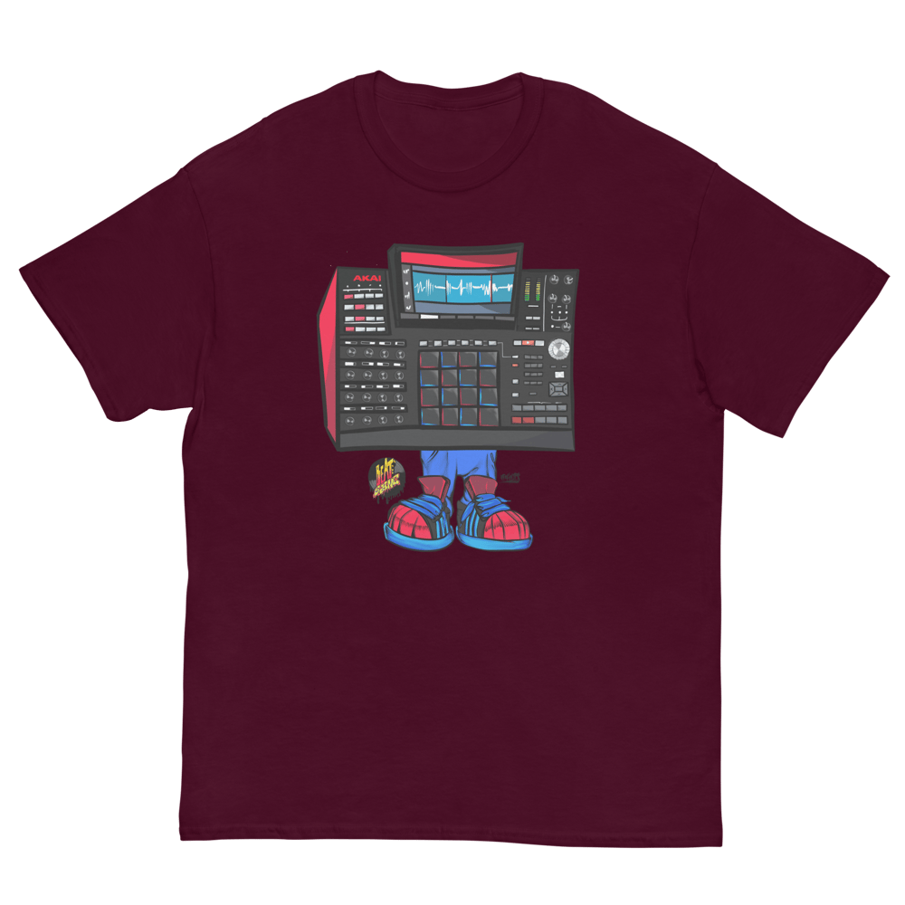 BEATSYNCMPCX