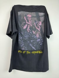 Image 5 of 1992 Autopsy- Acts of the Unspeakable 