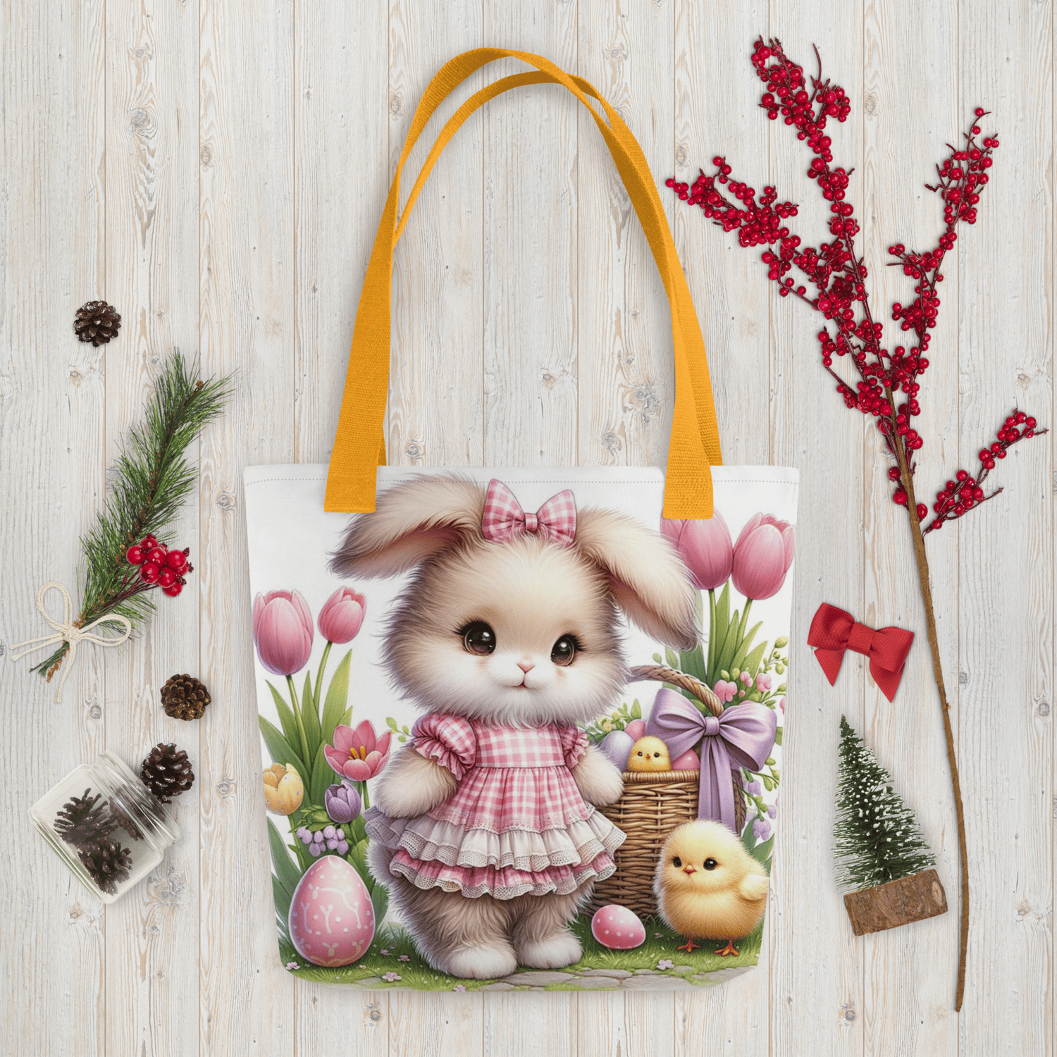 Image of ToteEaster Bag