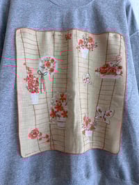 Image 15 of Hanky Crew Neck | MTO