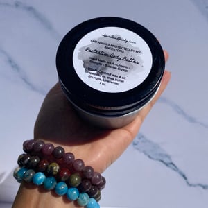 Image of Shungite Protection Face & Body Butter