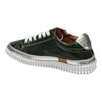 Image 3 of ROAMERS AUDREY OLIVE PATENT