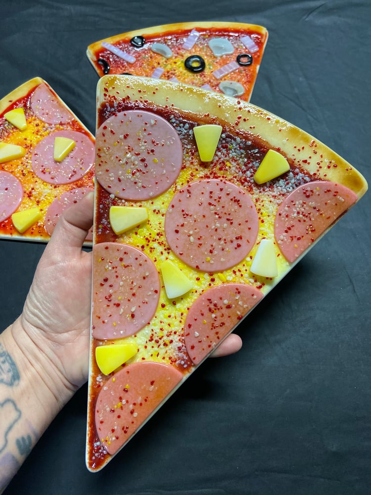 Image of Pizza slice #6