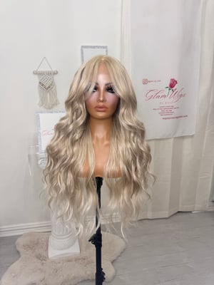 Image of Krystal luxury free part (ready to ship) 