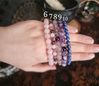 Image 4 of Crystal Bracelets