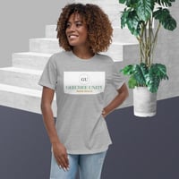 Image 2 of Women's Relaxed T-Shirt
