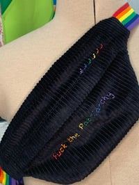 Image 2 of Banane rainbow - F*ck the Patriarchy