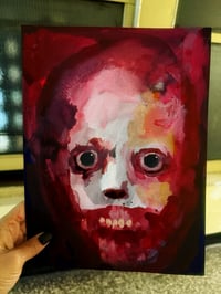 Image 1 of Forgotten One