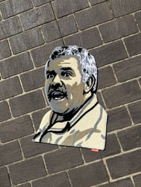 Image 4 of Succulent Chinese Meal Rug