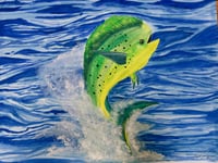 Image 3 of Burst From the Blue 