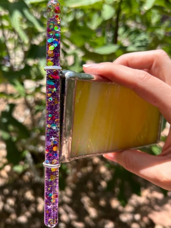 Image of Lemon Drop Mini AuraScope