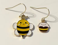 honey pot bee mix