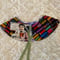 Image of Lovely Threads reversible collar