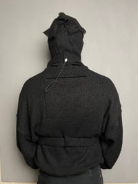 Image 3 of NOMAD KNIT HOOD