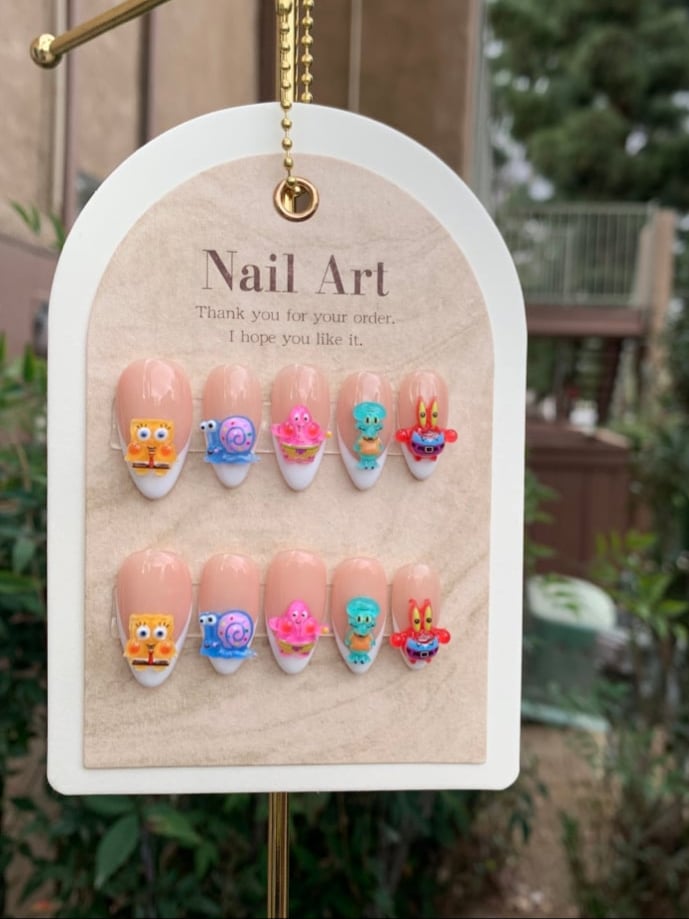 Image of SpongeBob & Friends 