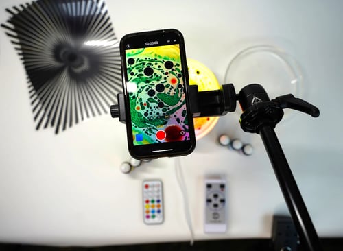 Image of Influencer Deluxe Kit - Includes Optical Experimenter Add-On *Package*