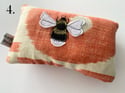 Raggy Roux - lavender mini pillows