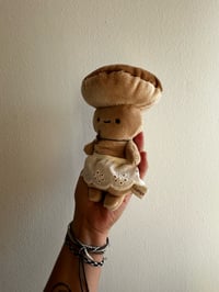 Image 2 of Shiitake Mushroom Baby