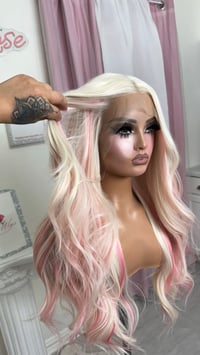 Image 11 of Pink dream (ready to ship) 