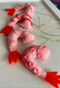 Image 2 of Lil Shrimp