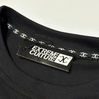 Image 3 of EXC - Classic T-Shirt (BLACK)