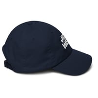 Image 4 of “JigIt Wear” Embroidery Logo Dad hat